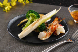 ❝Teppanyaki❞ MENU►鐵板套餐