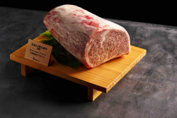 ❝Teppanyaki❞ MENU►饕客特選