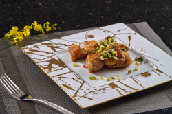 ❝Teppanyaki❞ MENU►午間限定